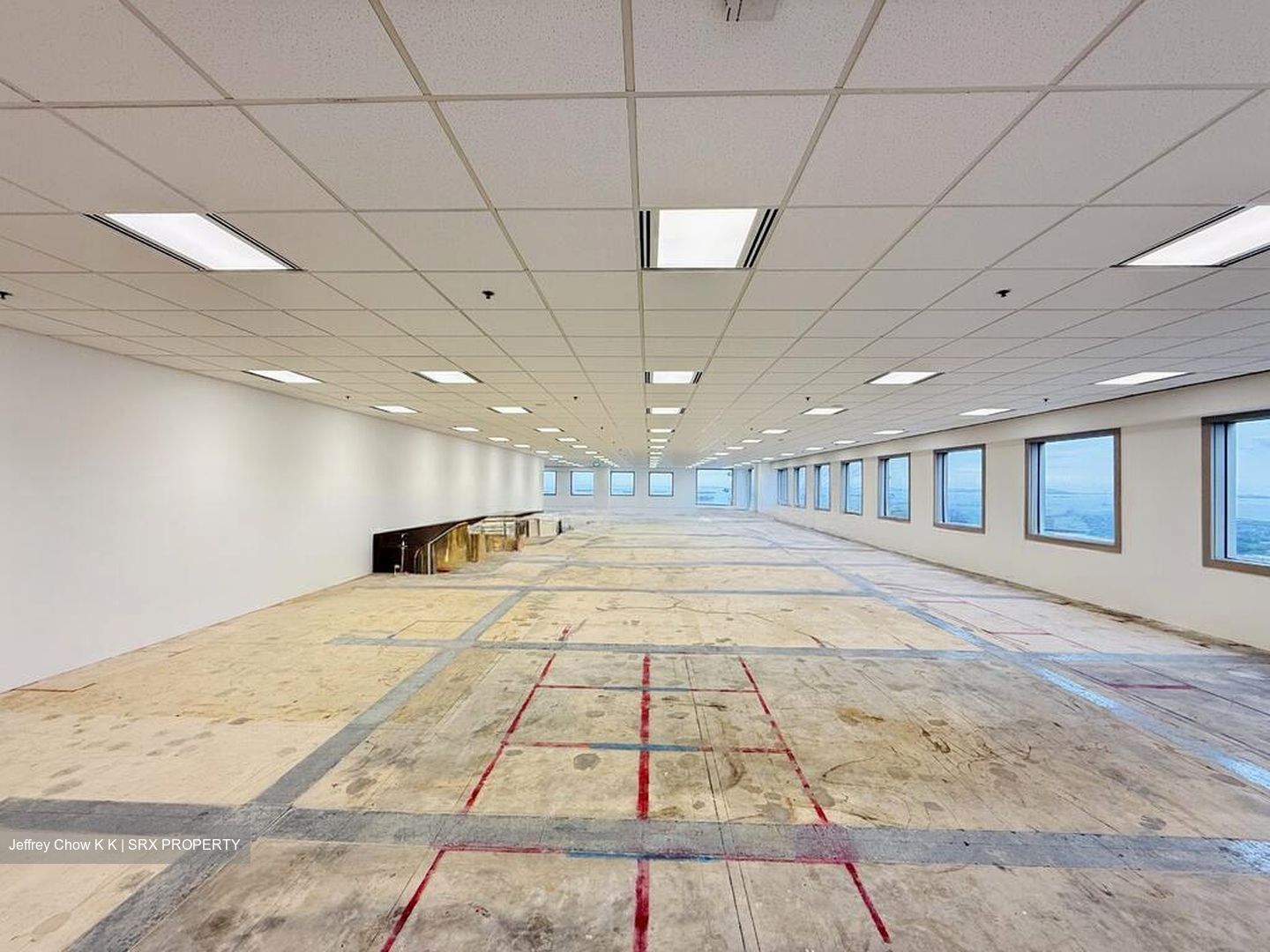 Millenia Tower (D1), Office #507812001